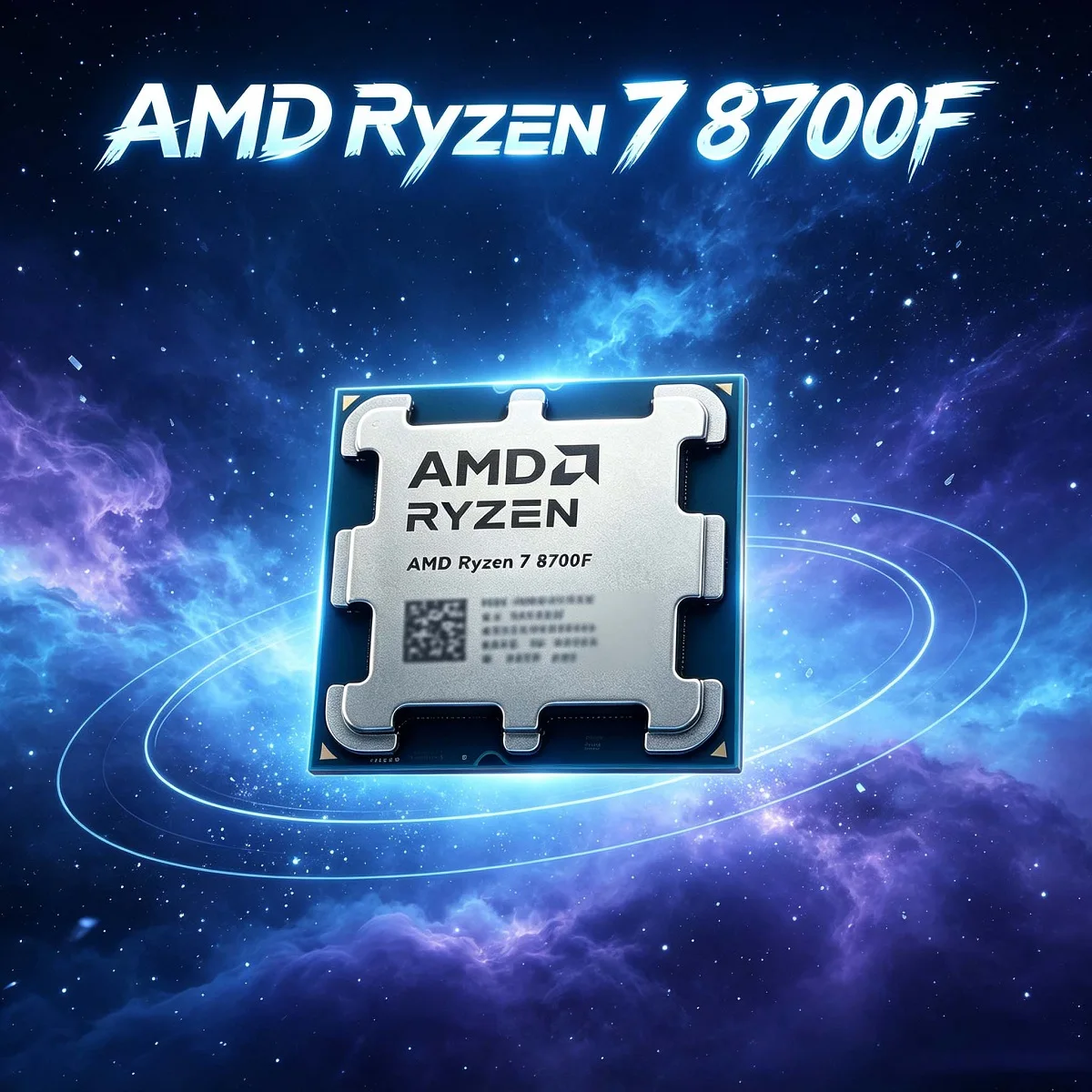 Amd Cpu Ryzen 7 - AMD 라이젠 7 8700F 새 CPU