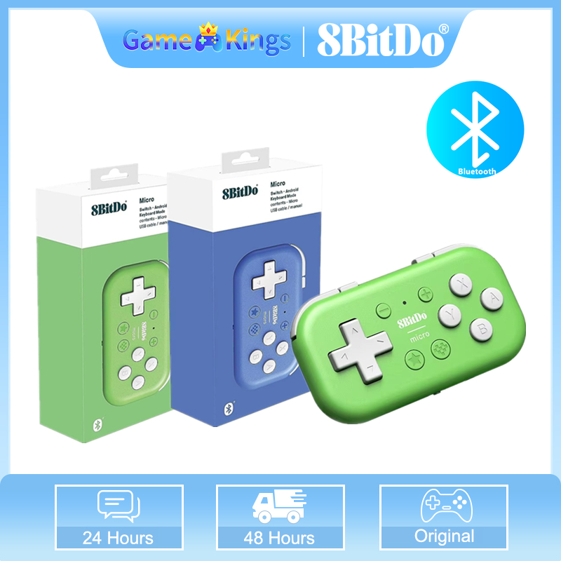 Raspberry Pi Keyboard - Nintendo Switch/Android/Raspberry Pi/iOS/Win10/11 및 키보드 모드를
