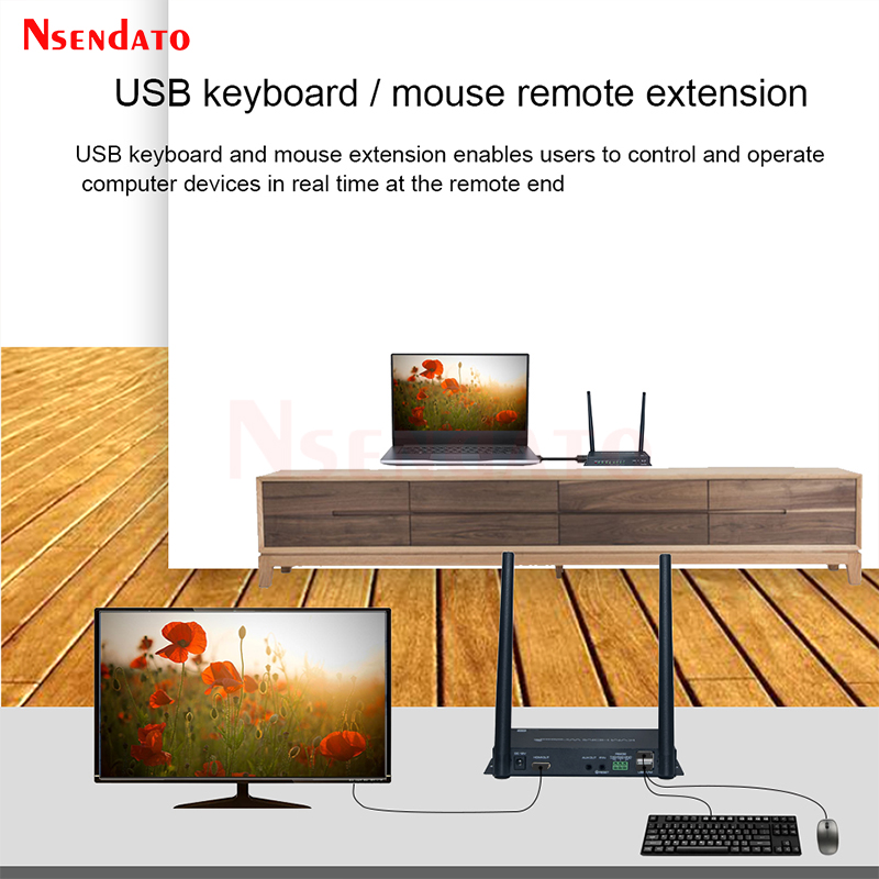 HDMI 무선 비디오 송수신기 키트 4K 60Hz 10 - Hdmi Matrix Switch 리뷰 및 가격