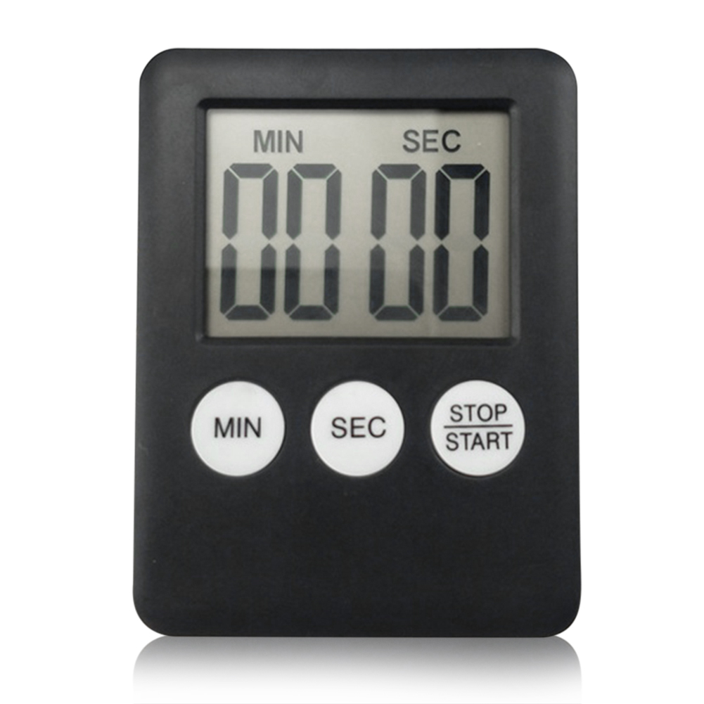 디지털 스포츠 알람 시계 다기능 전자 타이머 스톱워치  - Digital Timer Countdown 리뷰 및 가격