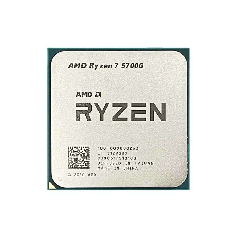 AMD R7 5700G Ryzen 7 5700G 소켓  - Amd Cpu Ryzen 7 리뷰 및 가격
