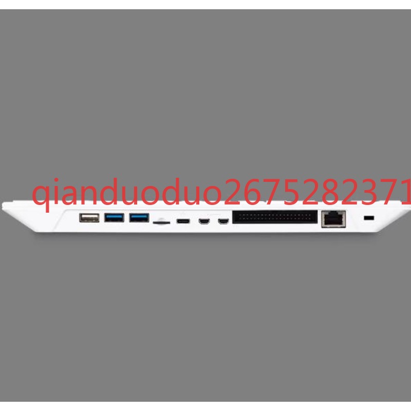 라즈베리 파이에 적합 라즈베리 파이 500 키보드 컴퓨 - Raspberry Pi Keyboard 리뷰 및 가격