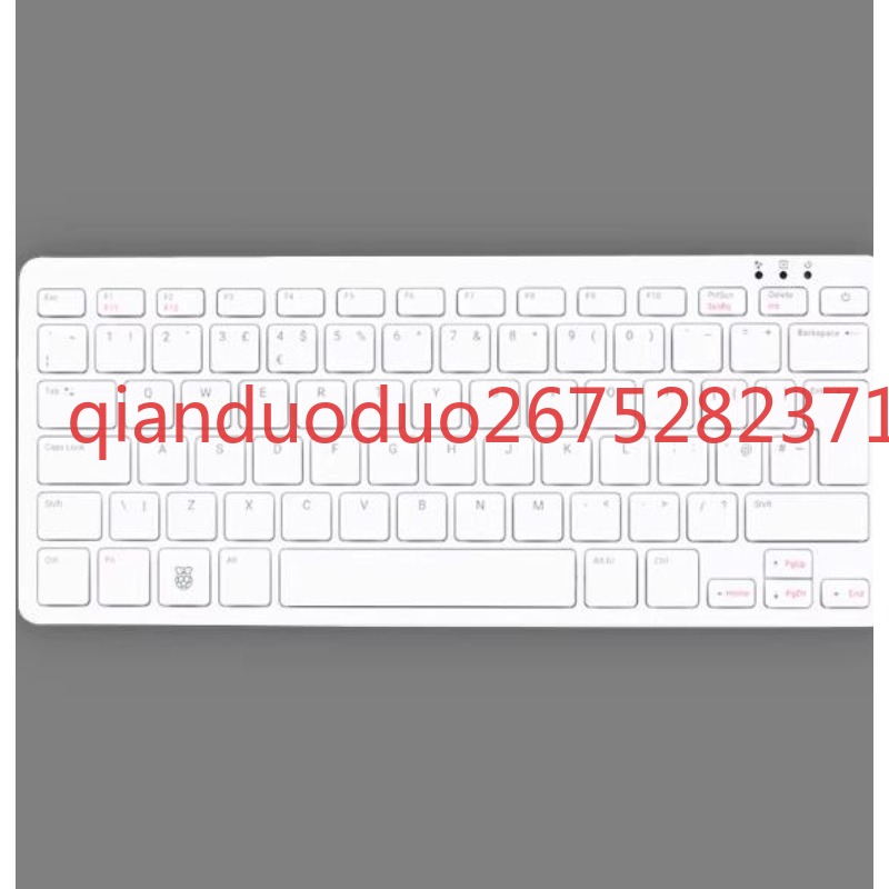 라즈베리 파이에 적합 라즈베리 파이 500 키보드 컴퓨 - Raspberry Pi Keyboard 리뷰 및 가격