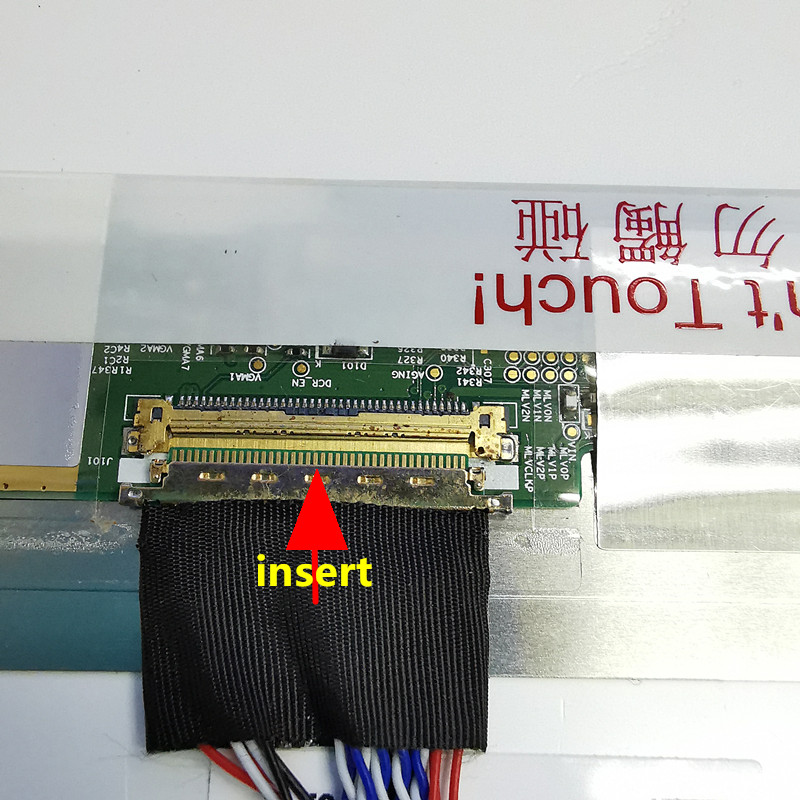 10.1인치 1280*800 화면 HD 디지털 LCD  - Raspberry Pi Keyboard 리뷰 및 가격