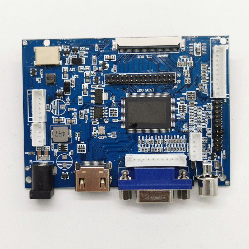 10.1인치 1280*800 화면 HD 디지털 LCD  - Raspberry Pi Keyboard 리뷰 및 가격