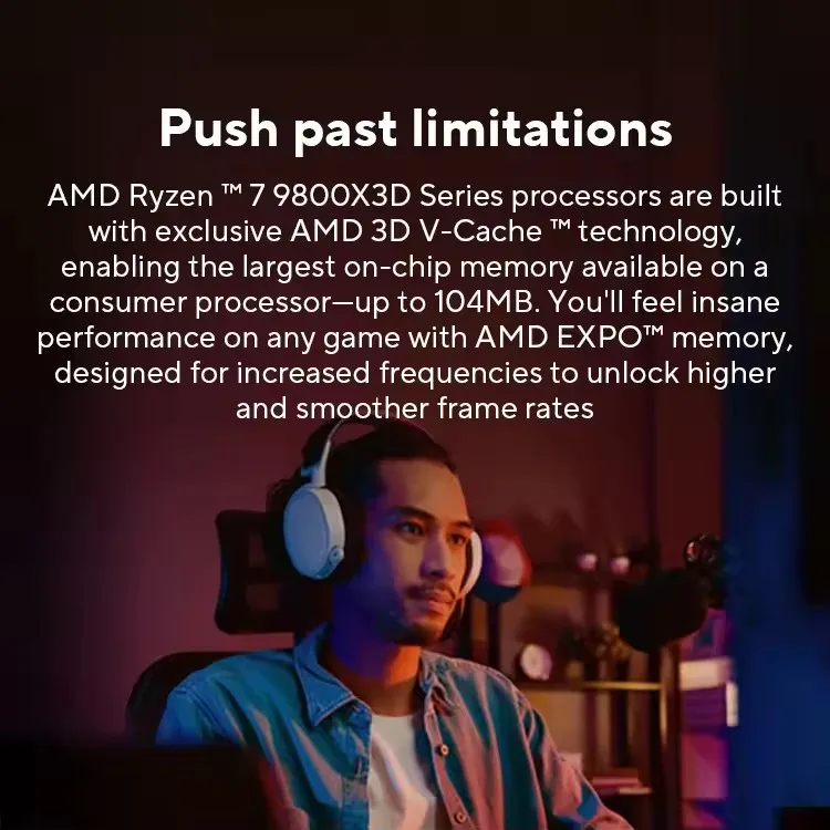 AMD 라이젠 7 9700X AMD R7 9700X C - Amd Cpu Ryzen 7 리뷰 및 가격