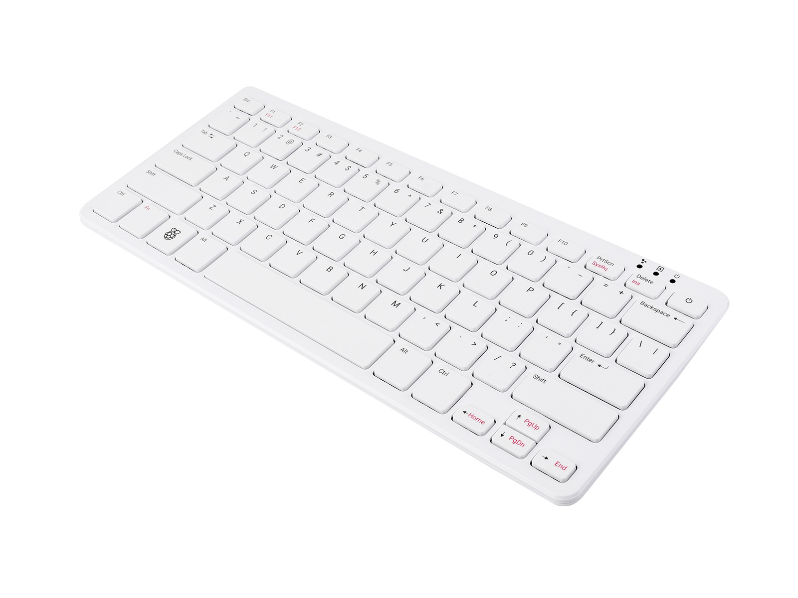 웨이브쉐어 액세서리, 디스플레이 키트가 포함된 라즈베리 - Raspberry Pi Keyboard 리뷰 및 가격