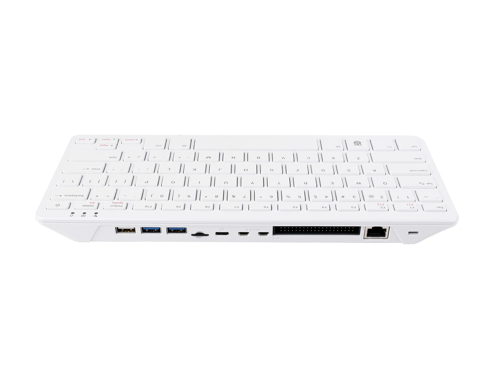 웨이브쉐어 액세서리, 디스플레이 키트가 포함된 라즈베리 - Raspberry Pi Keyboard 리뷰 및 가격
