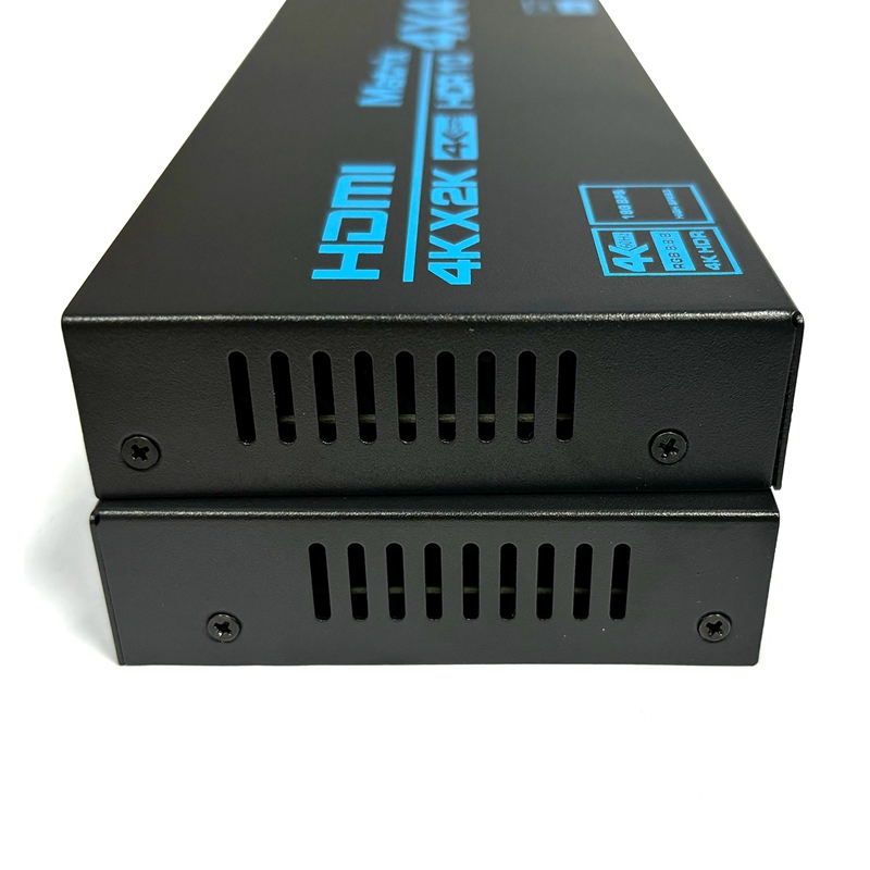 4K HDMI 매트릭스 스위치 4입력 4출력 4K 60 - Hdmi Matrix Switch 리뷰 및 가격