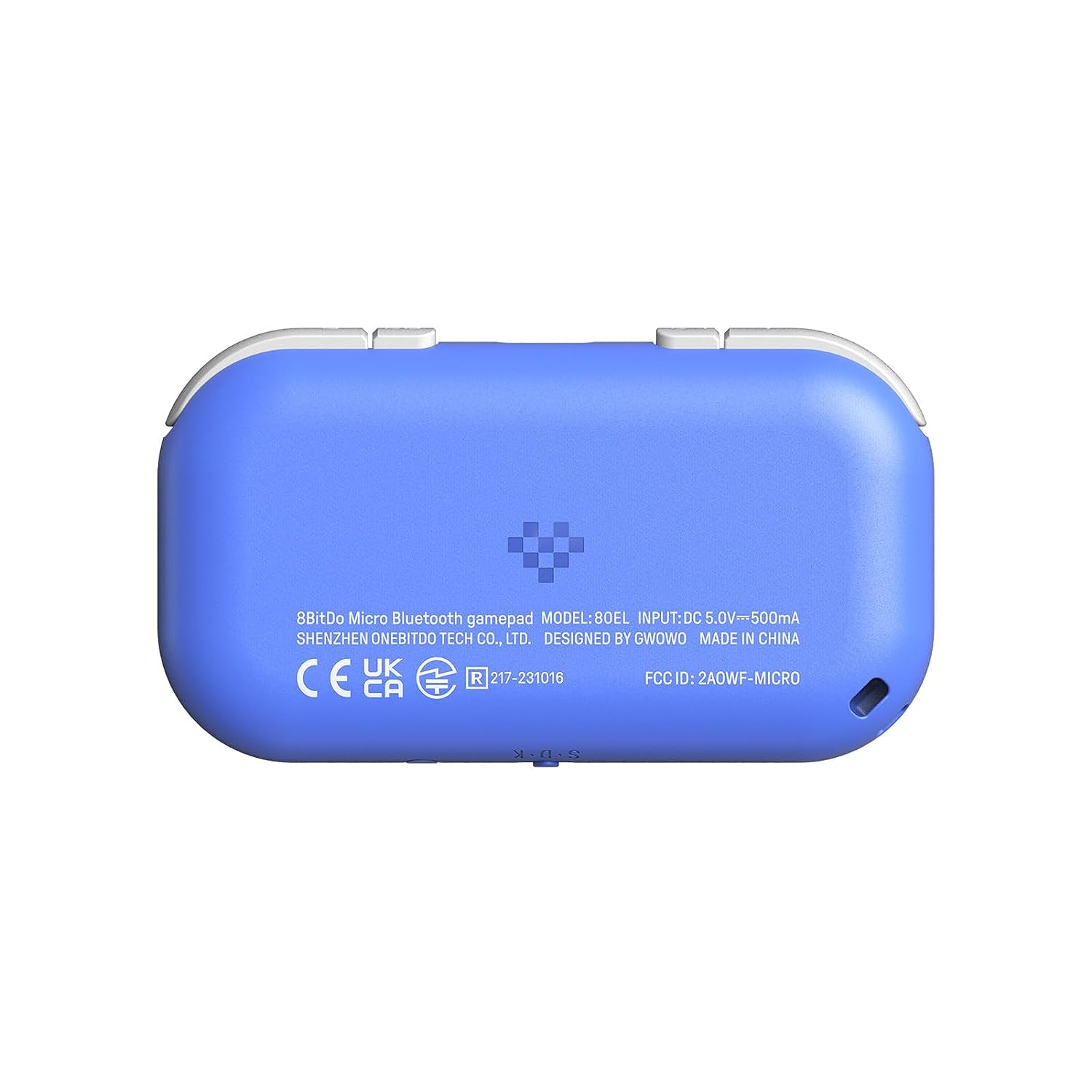 8Bitdo 마이크로 블루투스 게임패드 스위치, 안드로 - Raspberry Pi Keyboard 리뷰 및 가격