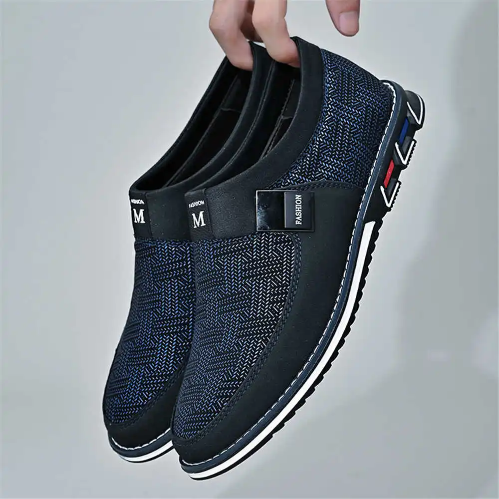 진한 파란색 44-45 여름 신발 판매 워킹 베이지 남 - Tech Office Wear Women 리뷰 및 가격