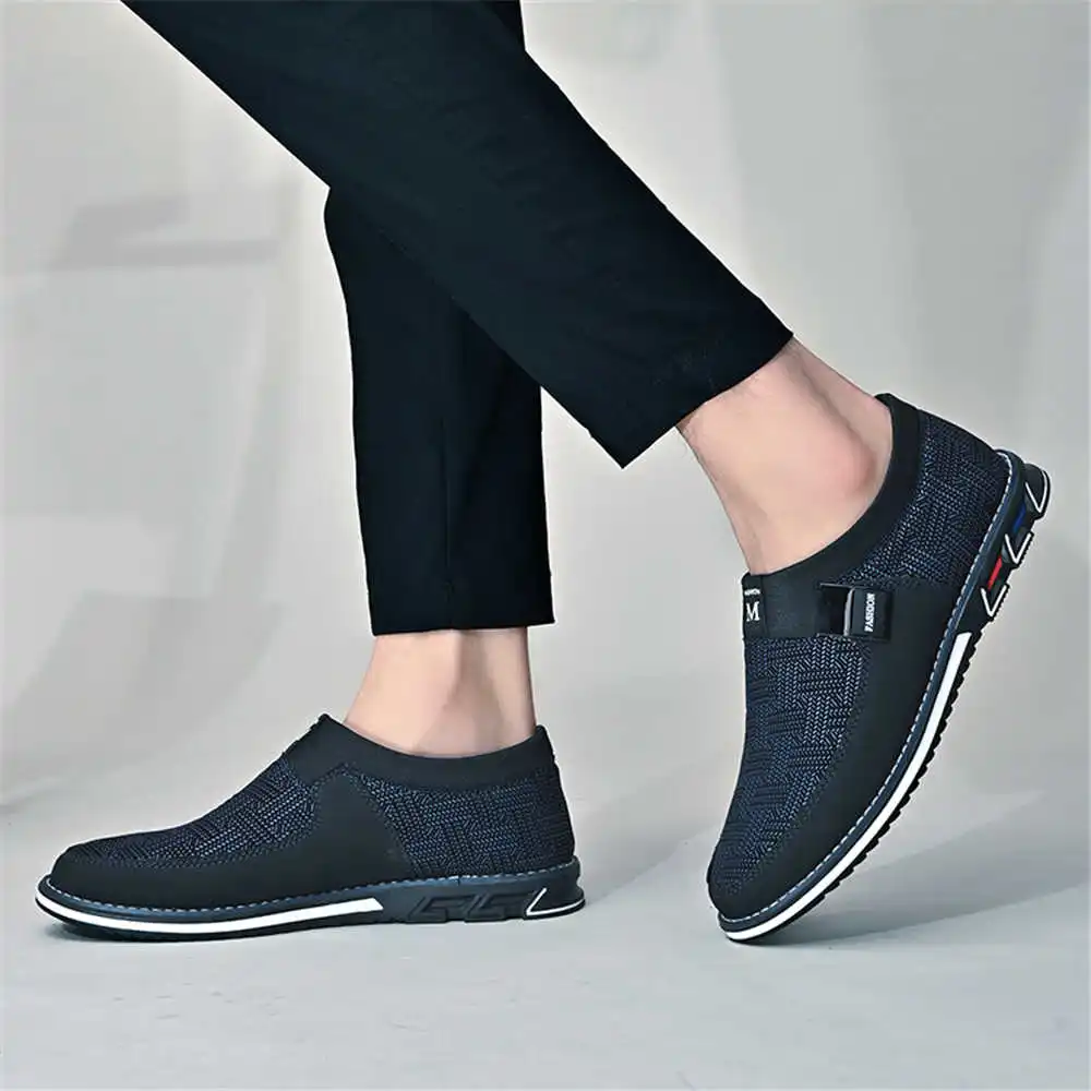 진한 파란색 44-45 여름 신발 판매 워킹 베이지 남 - Tech Office Wear Women 리뷰 및 가격
