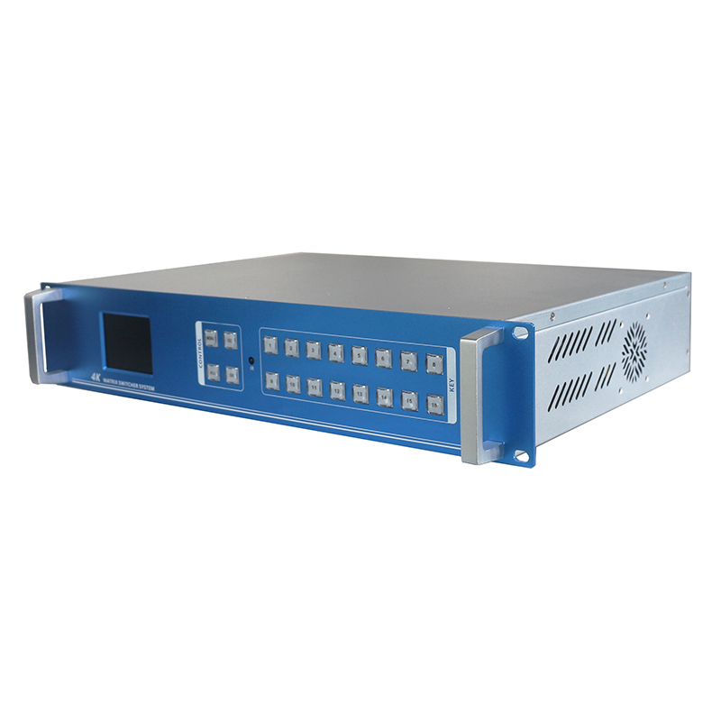 4K@60 HDMI 매트릭스 스위치 8x8 4x4 16 - Hdmi Matrix Switch 리뷰 및 가격