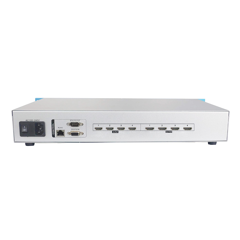 4K@60 HDMI 매트릭스 스위치 8x8 4x4 16 - Hdmi Matrix Switch 리뷰 및 가격
