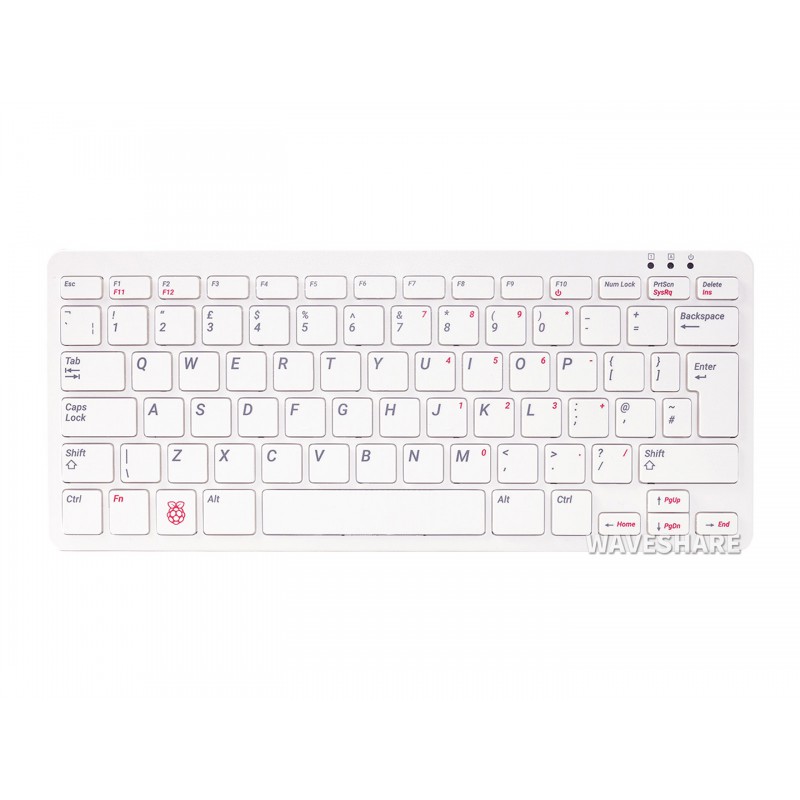 라즈베리 파이 400 올인원 PC 키보드 1.8GHz  - Raspberry Pi Keyboard 리뷰 및 가격