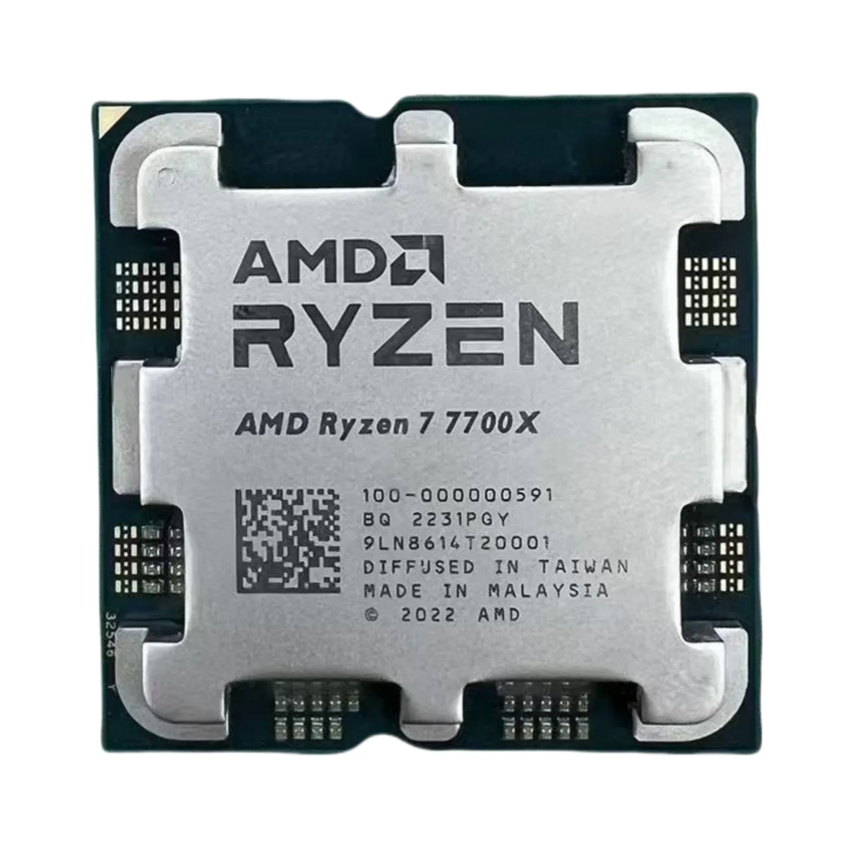 AMD 라이젠 7 7700X R7 7700X 8코어 1 - Amd Cpu Ryzen 7 리뷰 및 가격