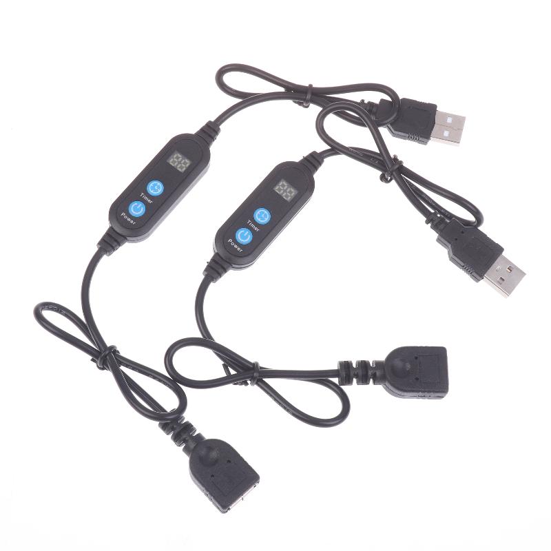 새로운 USB 카운트다운 타이머 코드 디지털 타이머 스 - Digital Timer Countdown 리뷰 및 가격