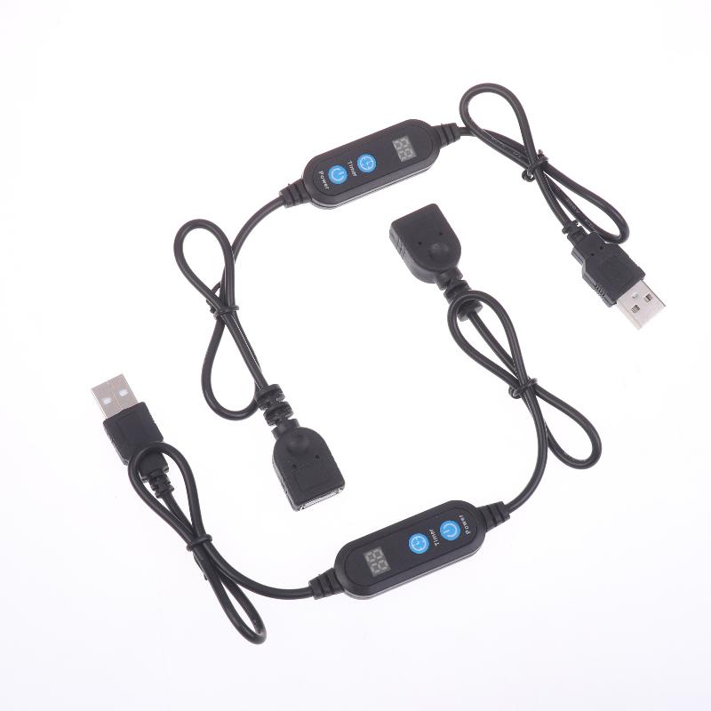 새로운 USB 카운트다운 타이머 코드 디지털 타이머 스 - Digital Timer Countdown 리뷰 및 가격