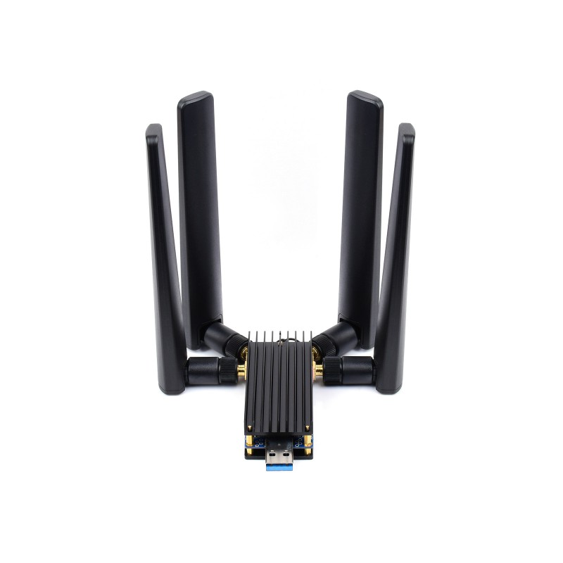 5G 동글 모듈 USB 3.1-M.2 B 키 확장 보드 - Raspberry Pi Keyboard 리뷰 및 가격