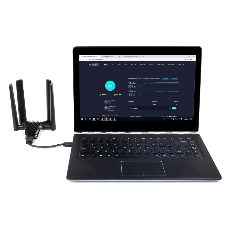 5G 동글 모듈 USB 3.1-M.2 B 키 확장 보드 - Raspberry Pi Keyboard 리뷰 및 가격