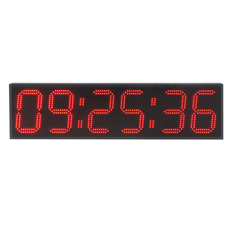 CP16B 단면 LED 시계 9인치 대형 스포츠 디지털 - Digital Timer Countdown 리뷰 및 가격