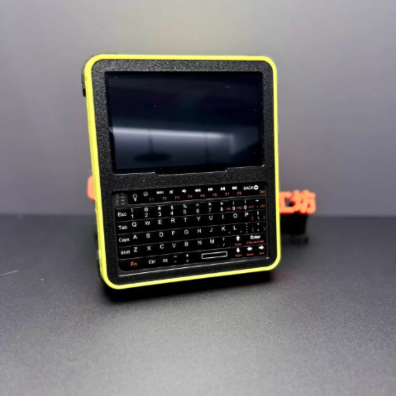 라즈베리 파이 시리즈용 휴대용 키보드 휴대용 핸드헬드  - Raspberry Pi Keyboard 리뷰 및 가격
