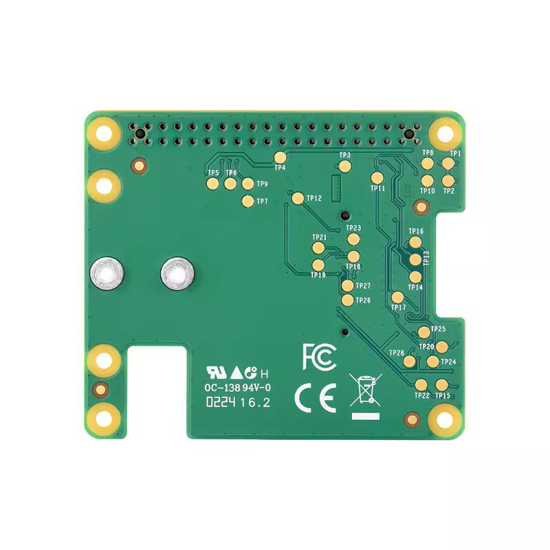 Raspberry Pi 5 M.2 HAT+ Gen2 G - Raspberry Pi Keyboard 리뷰 및 가격